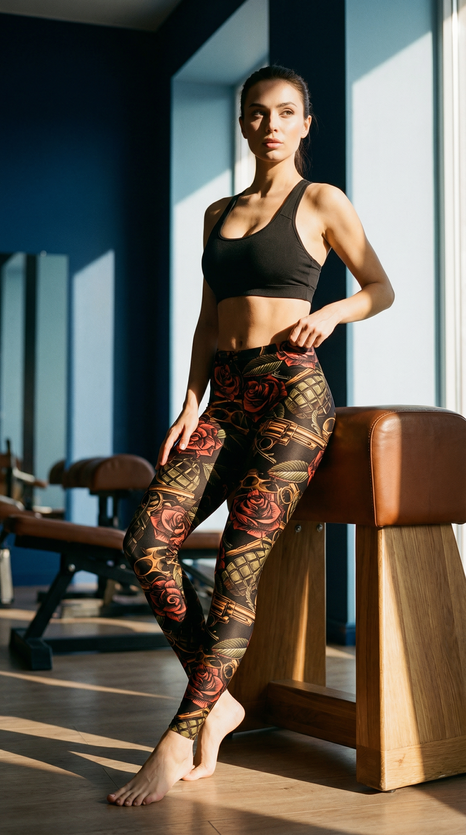 Badass Leggings
