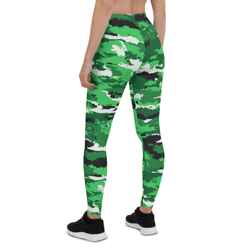 Green Camo
