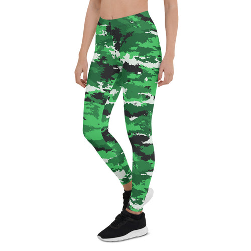 Green Camo