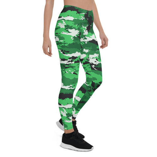 Green Camo